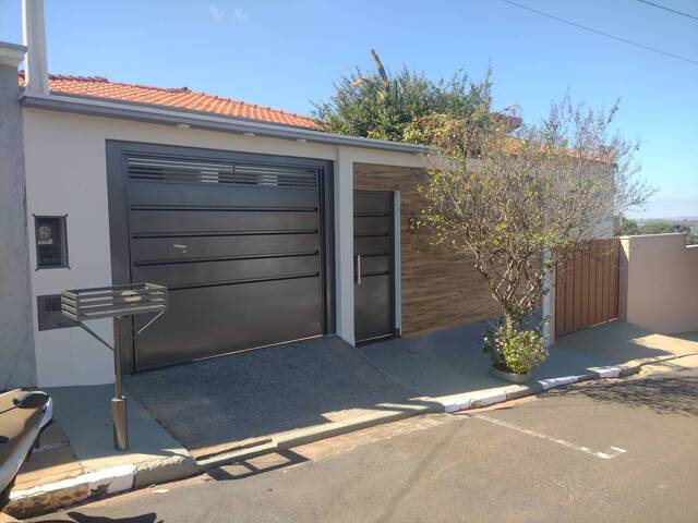 Venda em Vila Santa Helena - São Pedro