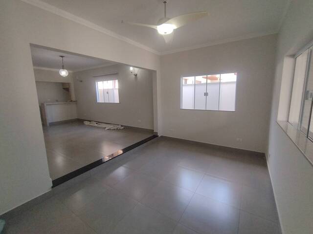 #1 - Casa para Venda em São Pedro - SP - 2