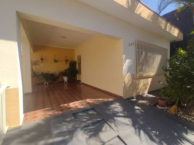 #3 - Casa para Venda em São Pedro - SP - 2