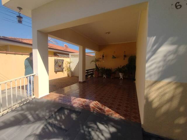 #3 - Casa para Venda em São Pedro - SP - 3