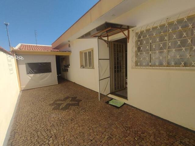 Casa para Venda em São Pedro - 4