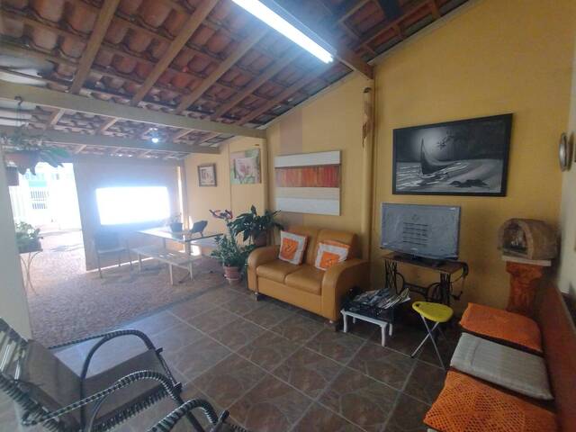 Casa para Venda em São Pedro - 5