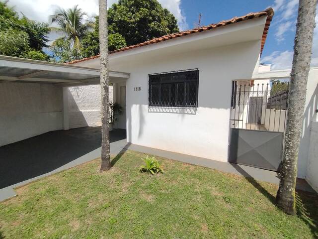 #4 - Casa para Venda em São Pedro - SP - 2