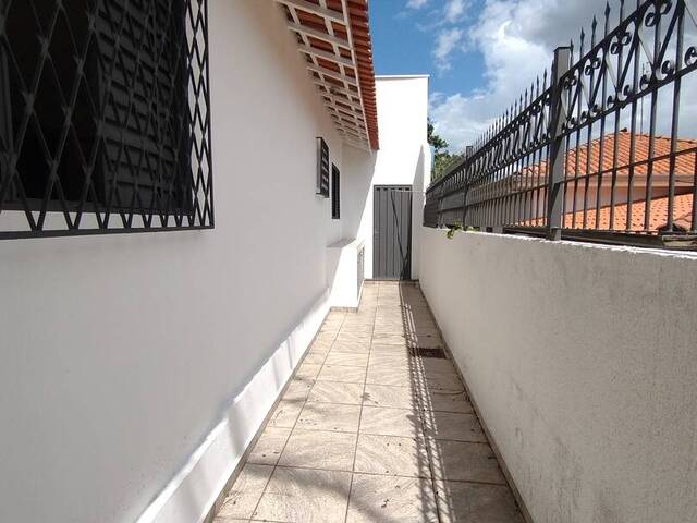 #4 - Casa para Venda em São Pedro - SP - 3