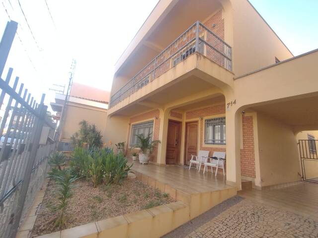 Venda em Centro - São Pedro