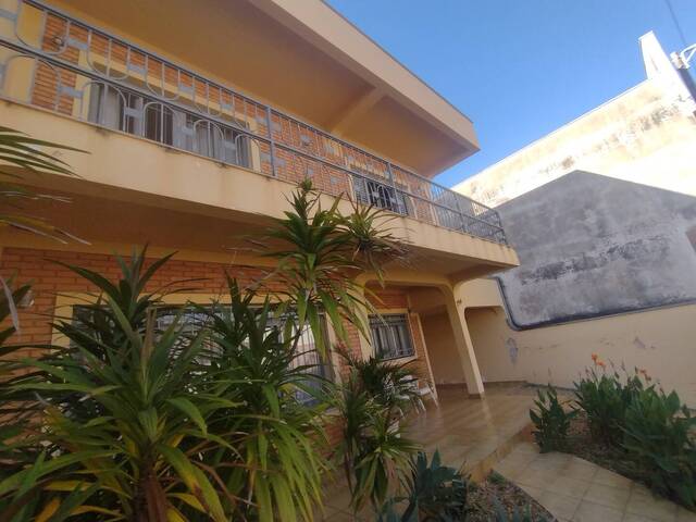 #5 - Casa para Venda em São Pedro - SP - 2