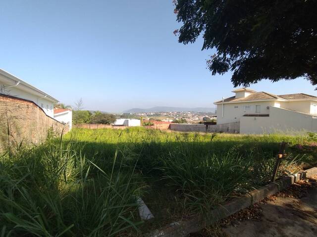 #6 - Área para Venda em São Pedro - SP - 3