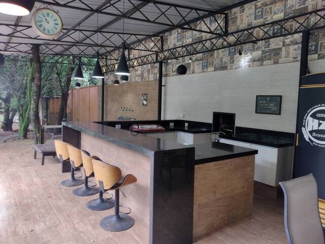 #8 - Chácara para Venda em São Pedro - SP - 2