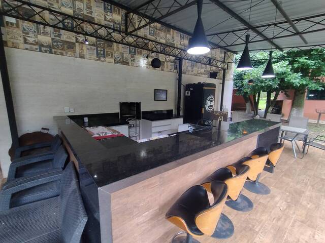 Chácara para Venda em São Pedro - 4