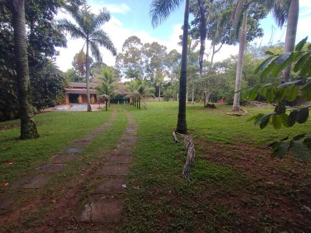 Venda em Vila Santa Helena - São Pedro