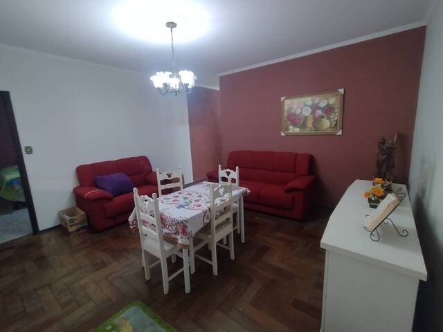 Casa para Venda em São Pedro - 4