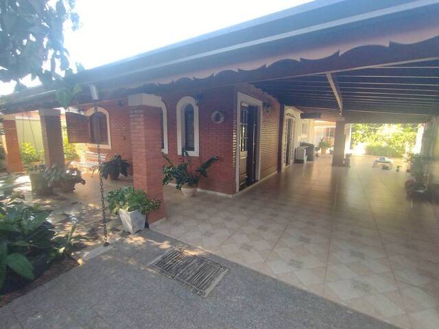 Venda em Pallu - São Pedro