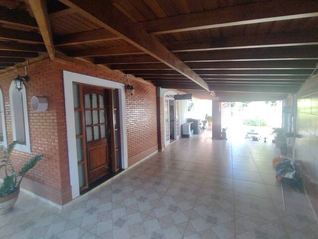 #11 - Casa para Venda em São Pedro - SP - 2