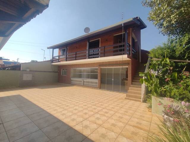 #11 - Casa para Venda em São Pedro - SP - 3